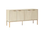 Cooper & Co. Indy 140cm Sideboard Natural