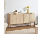 Cooper & Co. Indy 140cm Sideboard Natural