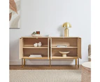 Cooper & Co. Indy 140cm Sideboard Natural