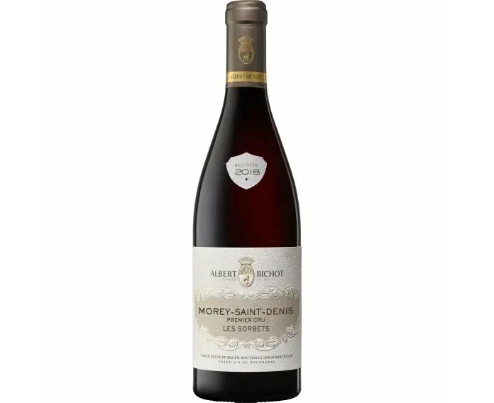 A Bichot Morey San Denis 1er 'les Sorbet' 2020 (12 Bottles)