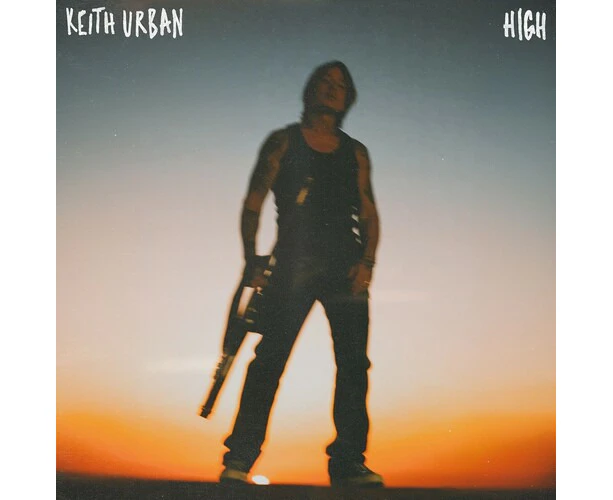 Keith Urban - HIGH  [COMPACT DISCS] USA import