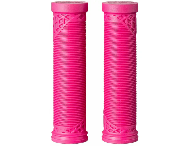 FUNN Hilt ES MTB Grips - Pink