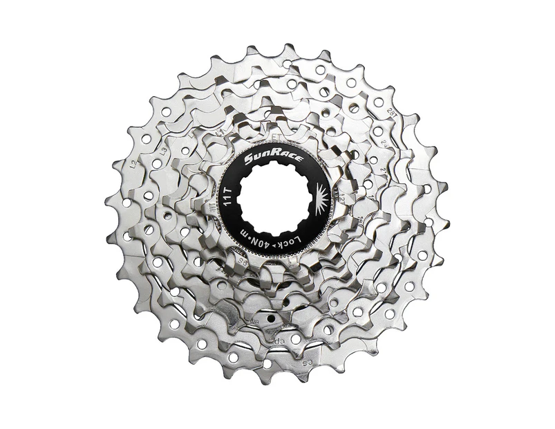 Sunrace CSR91 9sp 11-28T Cassette