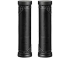 FUNN Hilt ES MTB Grips - Black