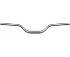 FUNN Upturn Riser MTB Handlebar - Grey