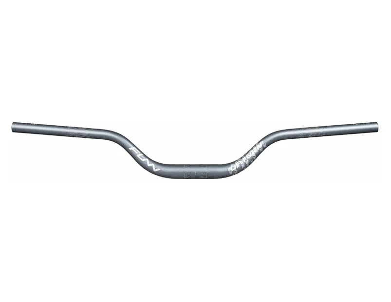 FUNN Upturn Riser MTB Handlebar - Grey