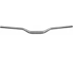 FUNN Upturn Riser MTB Handlebar - Grey