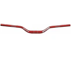 FUNN Upturn Riser MTB Handlebar - Red