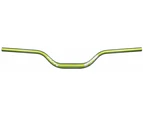 FUNN Upturn Riser MTB Handlebar - Green