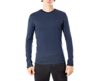 Plain  Long Sleeve T-Shirt