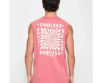 Graphic Tank Top - Commons