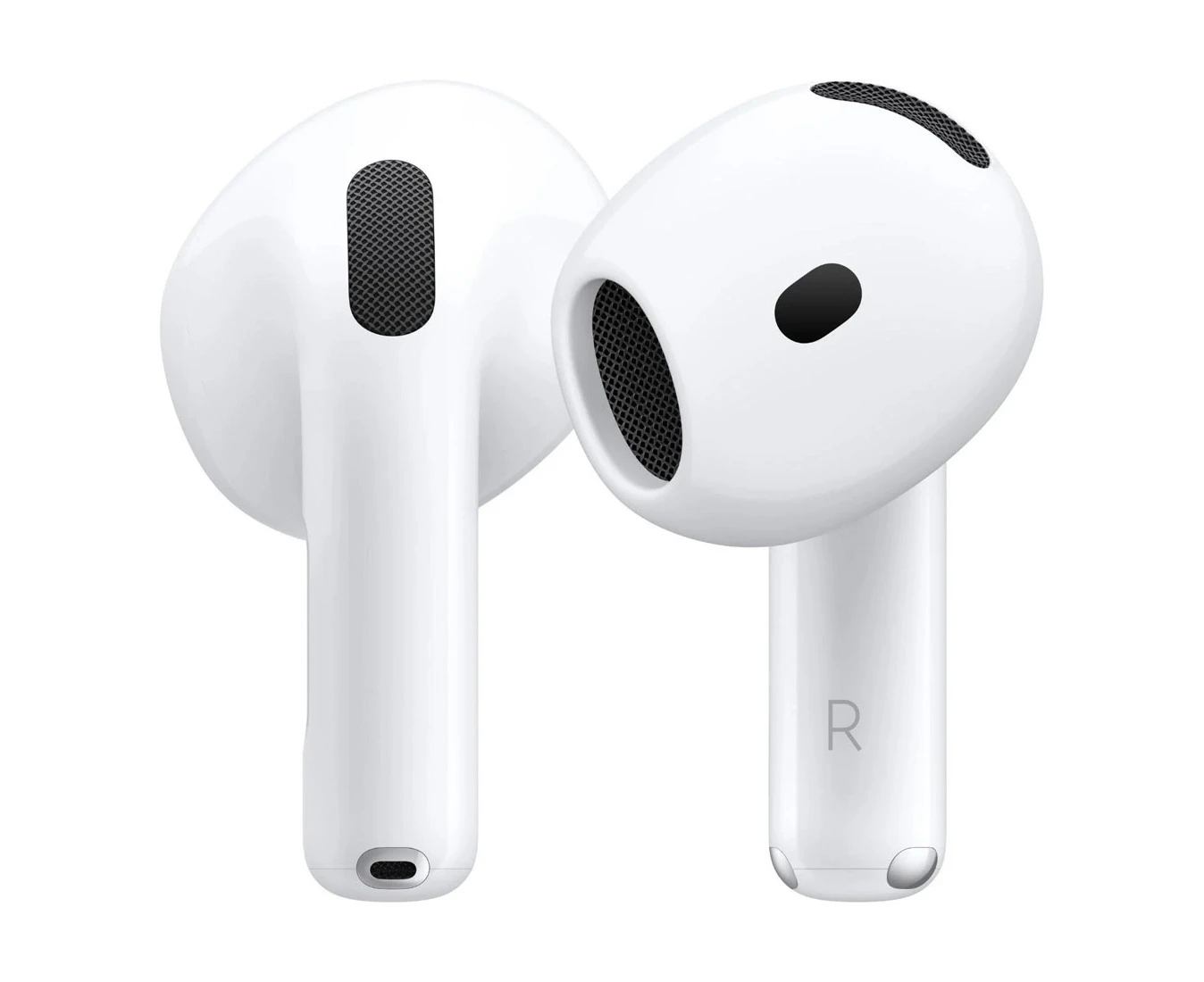 Apple AirPods 4th Gen MXP63ZA/A  - White