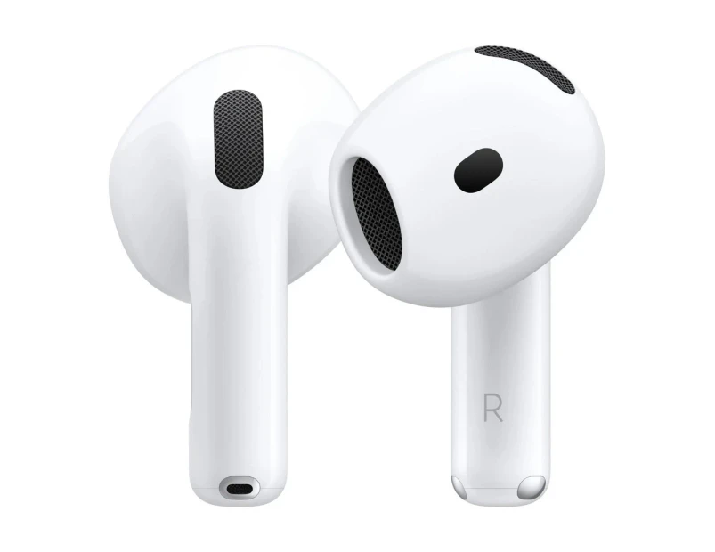 Apple AirPods 4th Gen MXP63ZA/A  - White