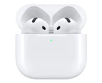 Apple AirPods 4th Gen MXP63ZA/A  - White