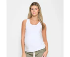 Target Maternity Jogger Denim Shorts