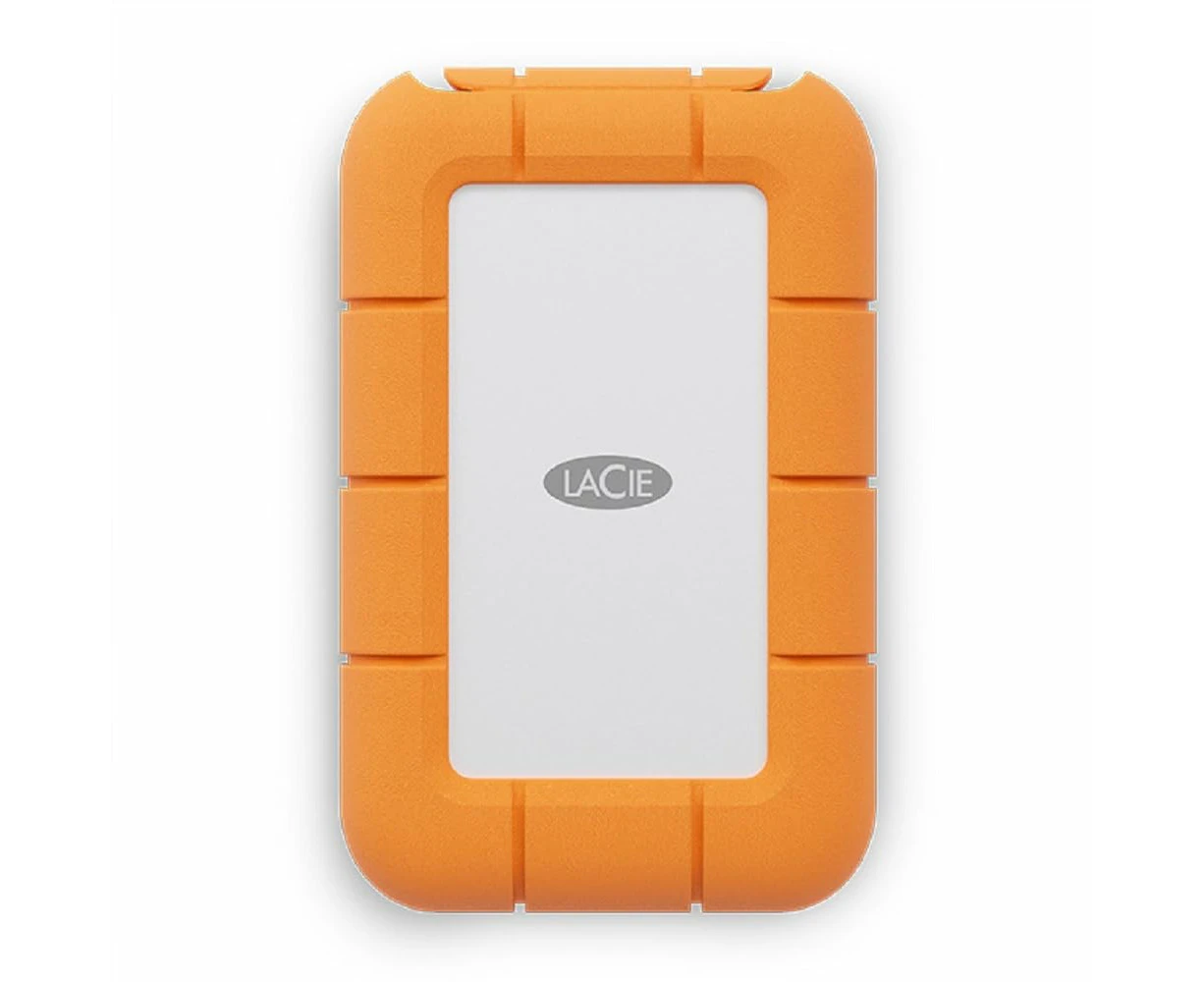 LACIE 2TB Lacie RUGGED MINI SSD