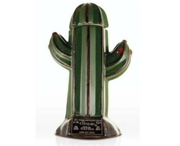 La Cofradia Cactus Tequila 750ml