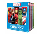 Marvel Library: Legends Collection - Book