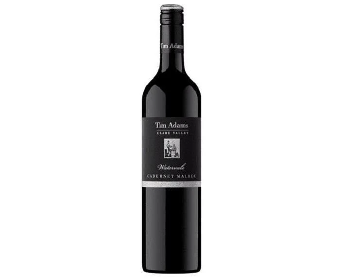 Tim Adams Watervale Cabernet Malbec 2016 750ml