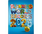 Guinness World Records 2025 - Book