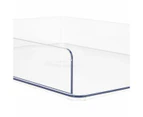 Document Tray, Clear - Anko