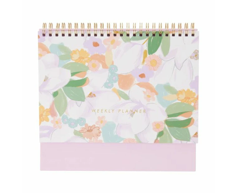 Weekly Planner - Anko