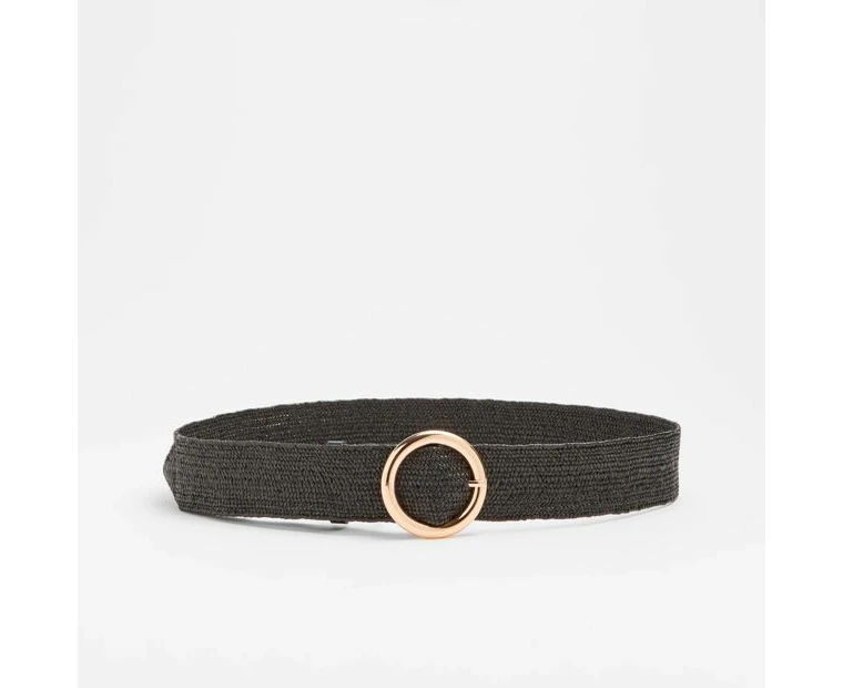 Target Weave Stretch Belt