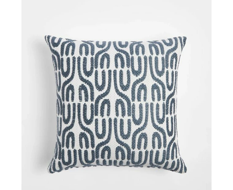 Target Orlia Weaved Cushion