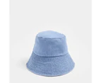 Target Denim Bucket Hat