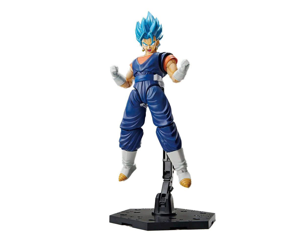 Dragon Ball Super - Super Saiyan God Super Saiyan Vegito Figurerise Action Figure