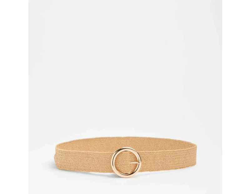 Target Weave Stretch Belt