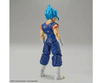 Dragon Ball Super - Super Saiyan God Super Saiyan Vegito Figurerise Action Figure