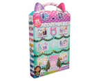 Gabby's Dollhouse Advent Calendar