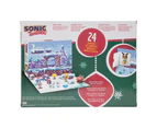 Sonic the Hedgehog - Advent Calendar 2024