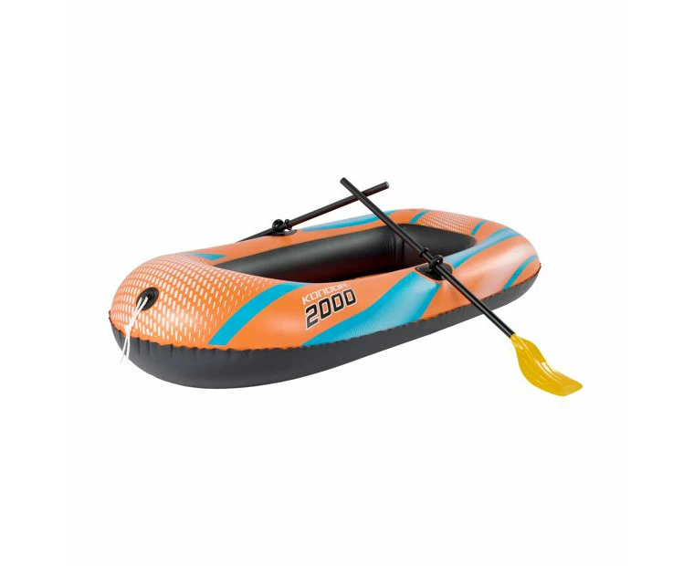 Inflatable Raft Boat - Anko