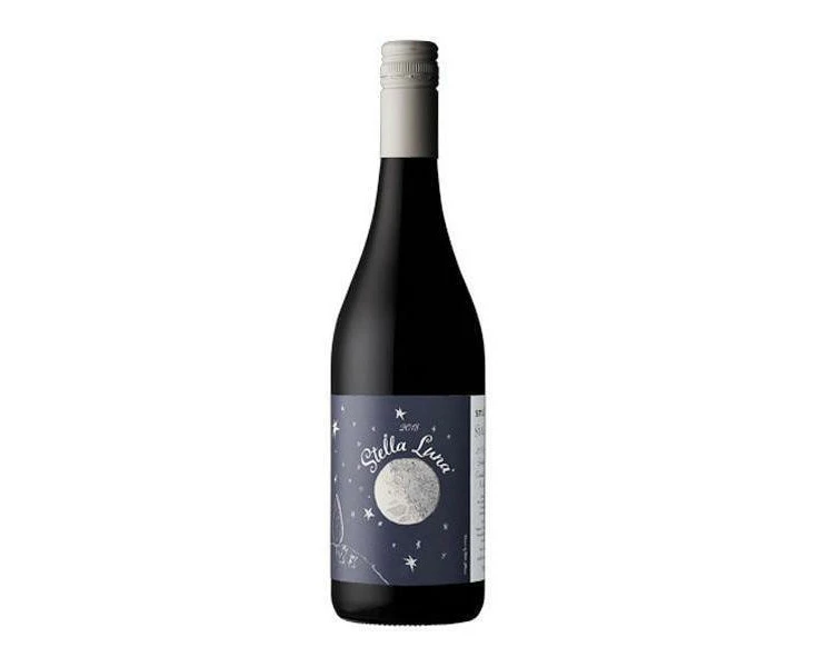 Smallfry Stella Luna Cinsault Shiraz 750ml