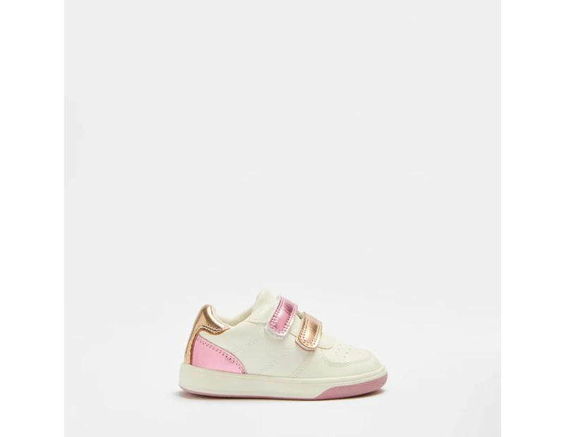 Target Baby Girls First Walker Sneaker - Luna