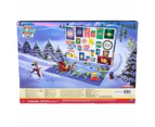 PAW Patrol Advent Calendar