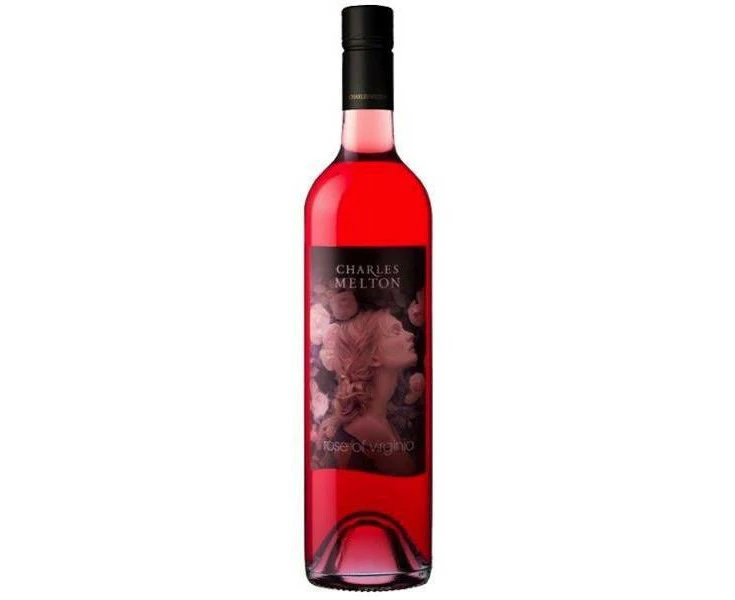 Charles Melton Rose Of Virginia Rosé 750ml