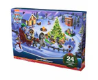 PAW Patrol Advent Calendar