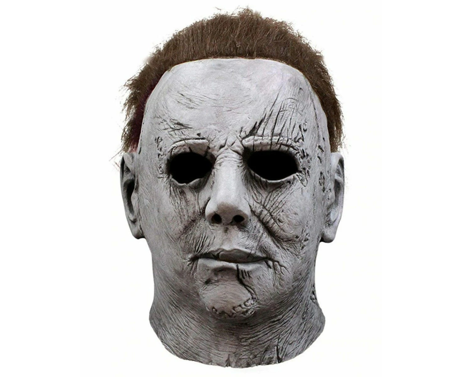 Michael Myers Rob Costume Mask