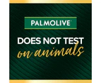 Palmolive Luminous Oils Hair Shampoo, Northern Rivers Macadamia, Argan Oil & Camellia, 350mL, Strengthen and Protect