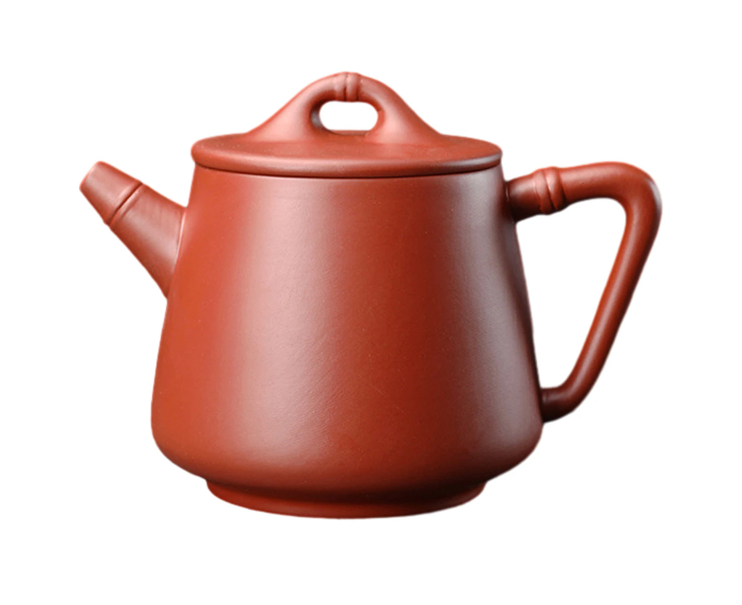 Clay Teapot Zisha Teapot Purple Clay Teapot Chinese Zisha Tea Xishi Pots Natural Mud Chinese Yixing Clay Zisha Pot Infusers Loose Tea