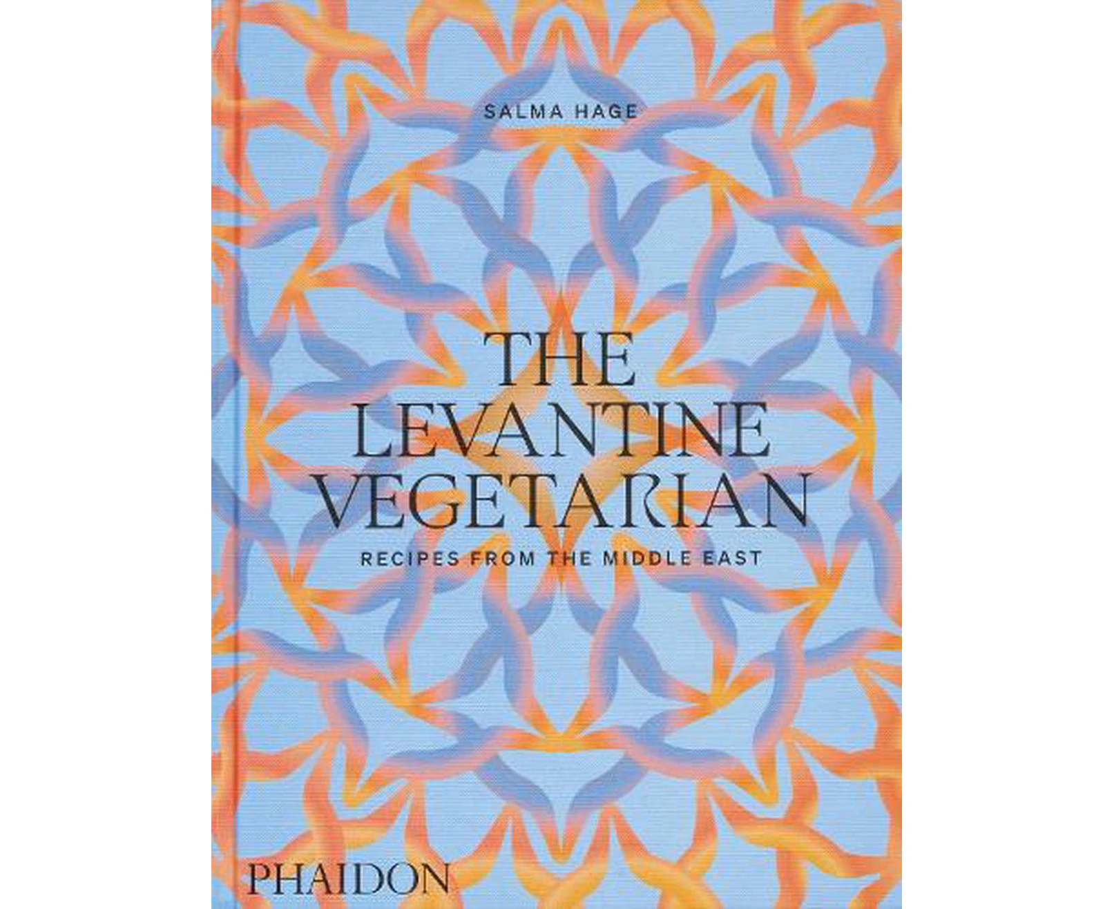 The Levantine Vegetarian