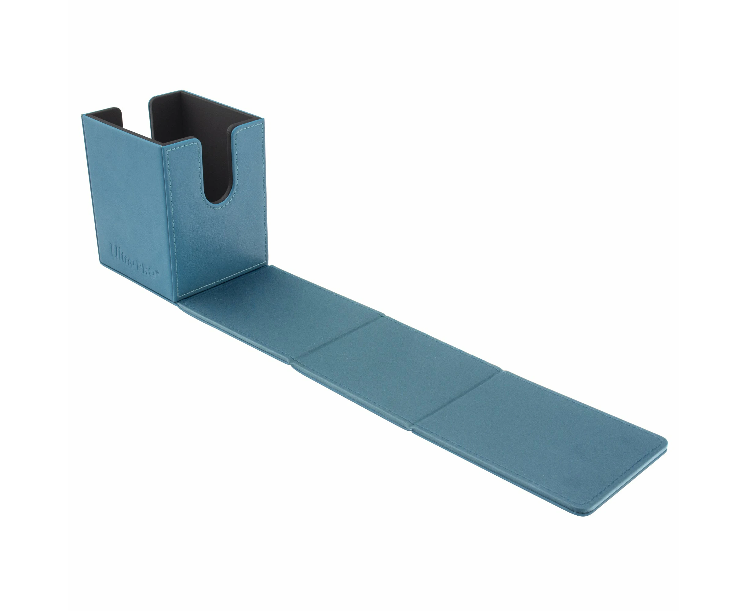 Ultra Pro: Vivid Alcove Flip: Teal