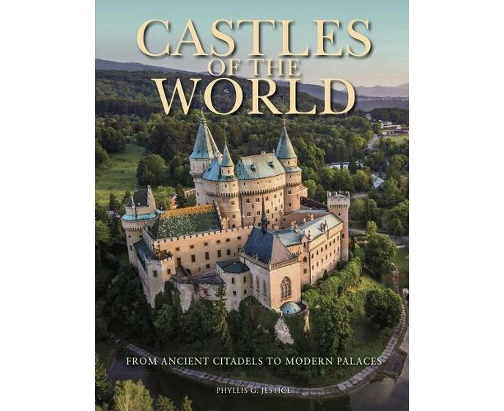 Castles of the World