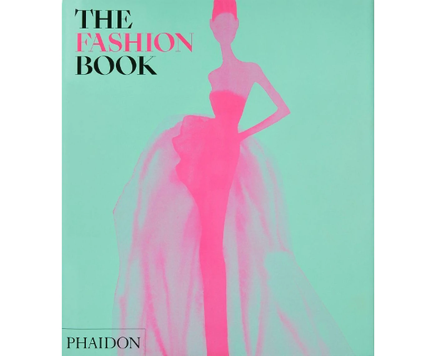 The Fashion Book