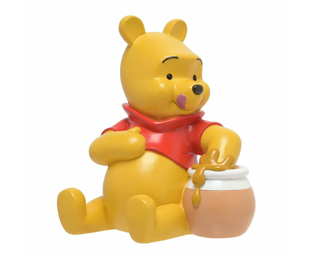 Disney Winnie the Pooh Money Bank