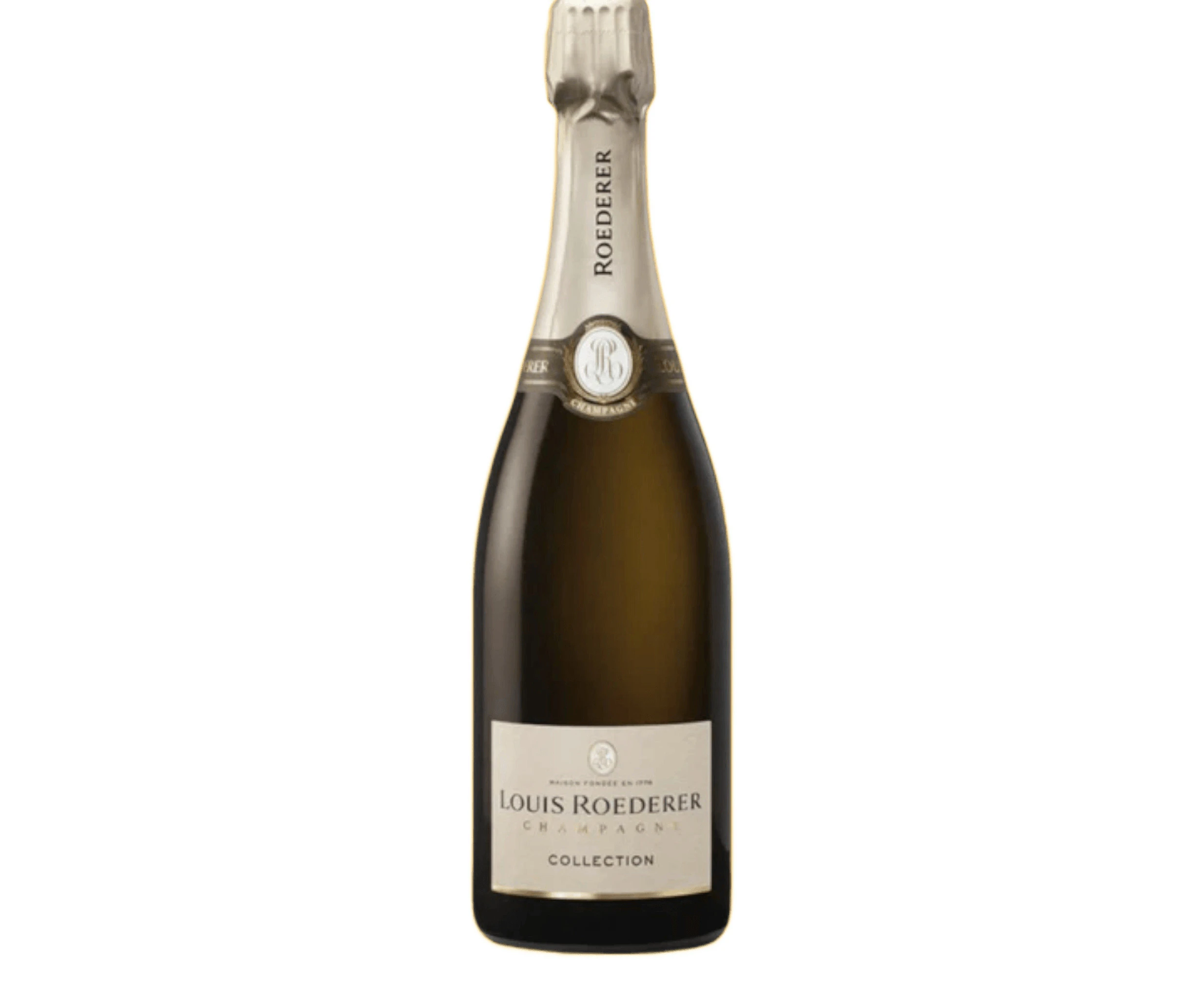 Louis Roederer Collection 244 NV - 750ml