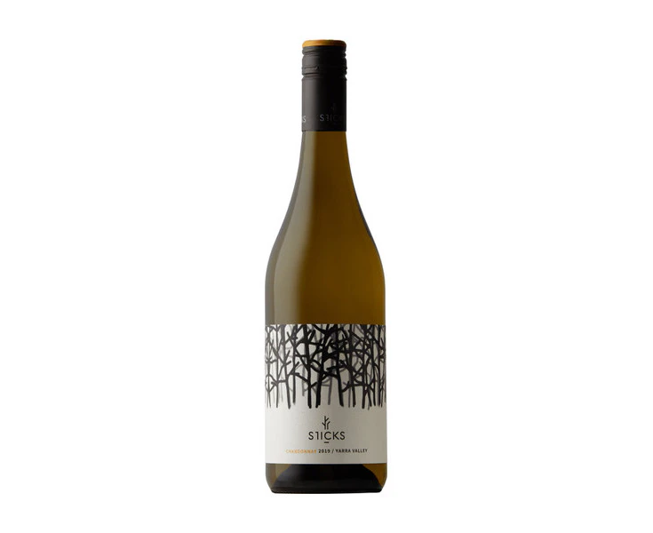 Sticks Chardonnay 2023 750ml